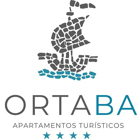 Horta Bay公寓式酒店 外观 照片